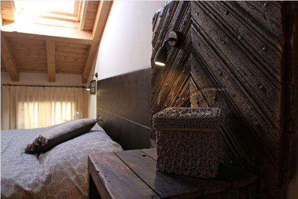 Bed & Breakfast Ai Cracchi Castelgomberto Exterior photo